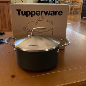 Tupperware Chief series 2